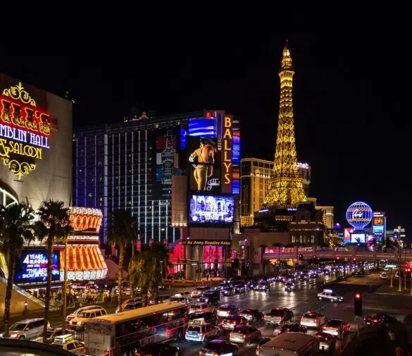 Was macht ein Casino zu einem Top-Casino? Ein Blick hinter die Kulissen