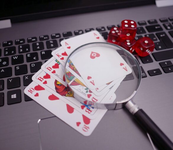 Können Casino Freispiele süchtig machen? Psychologische Betrachtung